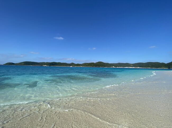 これは旅行記じゃないです。<br /><br />結構慶良間の旅の参考にうちの旅行記見てくれる人いるっぽいのと、そして私も含め無人島同行者確保が最難関になっている現状で(特にオフシーズン…)<br />「わし今島にいるんだけど誰か無人島いかねえか!」という共有掲示板として使ってください<br />わしも使う<br /><br />ちなみにGWは座間味なんでよろしくね