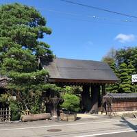 飛騨高山1泊2日　優雅におこもり旅　花扇別邸いいやま～お部屋・お風呂編～