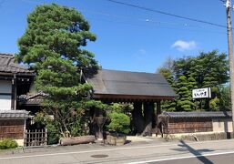 飛騨高山1泊2日　優雅におこもり旅　花扇別邸いいやま～お部屋・お風呂編～