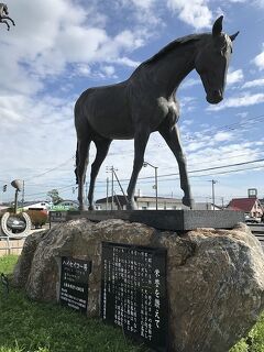 2020夏　自転車で北海道一周　Day41-45 釧路~苫小牧