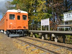 十勝日高レンタカー１０００kmの旅（１）帯広・愛国駅・幸福駅・広尾駅跡を訪ねて