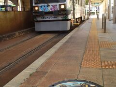 路面電車 制覇の旅①　日本編