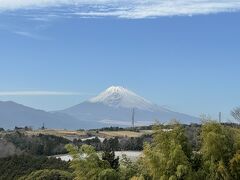 2021年 東海道五十三次・旧街道を歩く-七日目（10.箱根宿～11.三島宿～12.沼津宿）