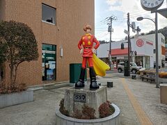 多賀城・石巻日帰り旅行