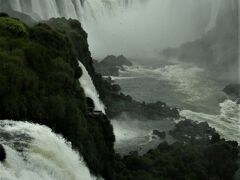 パノラマ写真集2021 ０３南米の旅からイグアスの滝ブラジルサイド編