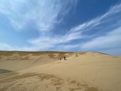 ２０２１年２月鳥取～島根～広島旅【鳥取編】