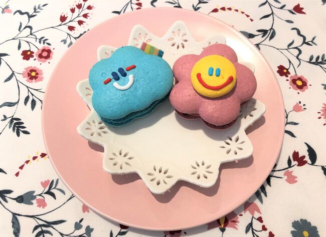 ドルチェマリリッサ表参道 イッタラ表参道カフェ グッドタウンドーナツ 韓国マカロン ハローカロン 麻布十番 シーン カズトシ ナリタ 表参道 東京 の旅行記 ブログ By リンリンベルベルさん フォートラベル