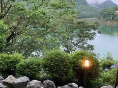 猿ヶ京温泉_Sarugakyo Onsen　『須川宿』に『ホタル』！赤谷湖畔に佇む歴史ある温泉