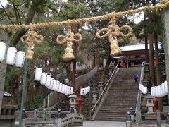 日帰り黙旅神社仏閣巡り①大阪編