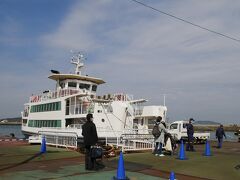 福岡姪浜港から１０分、ひょっこりひょうたん島の能古島＆Ｂ級町歩きツアー