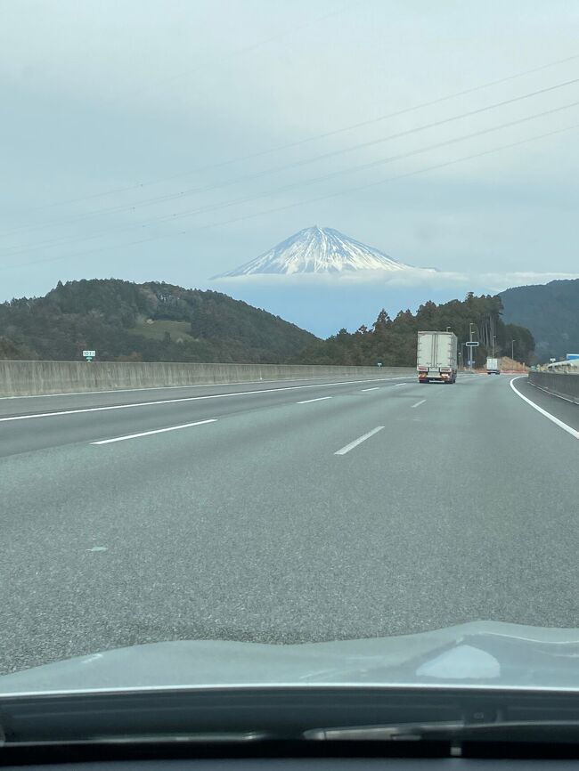 中部地方を巡る～静岡篇～