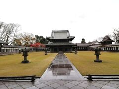 弾丸富山、愛知から日帰り(後編)…国宝 瑞龍寺編