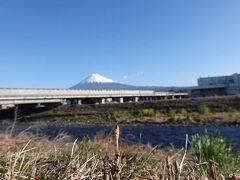 自転車でGO! 2021.02.18 ＝今年初めて土筆を見ました＝