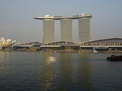 2013LCC乗り継ぎとローカル交通でのスリランカ旅（出発・シンガポール編）