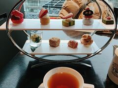 銀座でマリオットに泊まる第2弾「アロフト銀座その2」