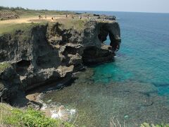 沖縄に現地集合の旅