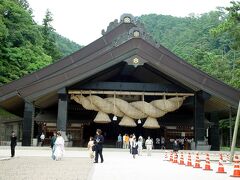 加茂岩倉遺跡・荒神谷遺跡・青谷上寺地遺跡を見学