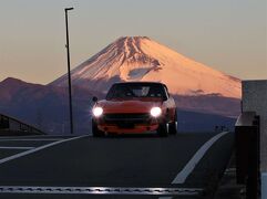 還暦登山隊再起動なるか・・・沼津アルプス試験行と柿沢川