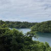 夏の能登半島