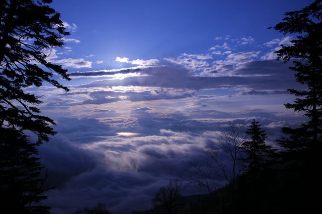 北海道縦断②雲の海に包まれる！可愛いメルヘンの丘と、網走刑務所は１日がかり