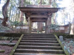 大田原・黒羽の「雲巖寺」と「大雄寺」に行きました