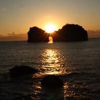 熊野三山御朱印巡りと温泉三昧ひとり旅してきました【4日目　那智勝浦から南紀白浜へ】