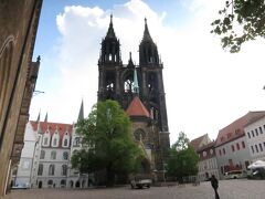 心の安らぎ旅行(2019年 夫目線Part13 ドイツ滞在5日目 Meissen マイセン 大聖堂とアルプレヒト城を見学♪）