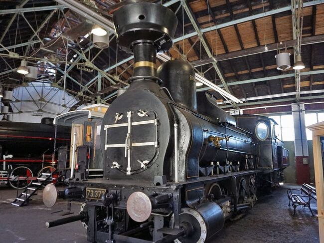 スロベニア鉄道博物館 オーストリア ハンガリー帝国の忘れ形見 リュブリャナ スロベニア の旅行記 ブログ By モボ１０１さん フォートラベル