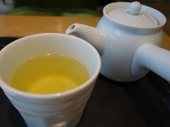 20210306-1 大阪 少し時間が…アジアンティー一茶で台湾のお茶を
