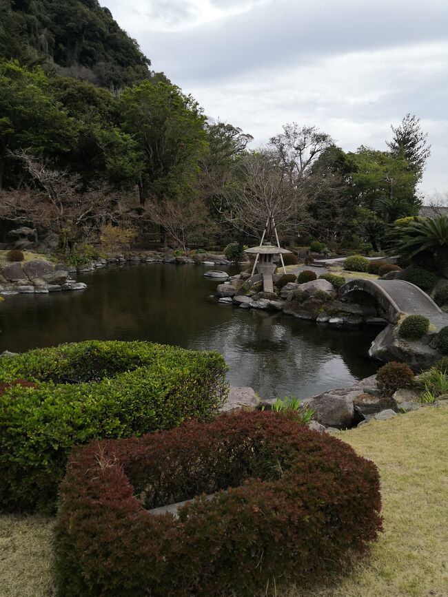 ☆ 6回目の どこかにマイルで鹿児島☆　鹿児島 中央駅　ネムール　仙厳園 No. 2