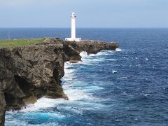 2度目の沖縄はまたしても雨まみれ-5【残波岬+旧海軍司令部壕】