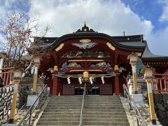 甲州旅行1日目：2度目のGoToトラベルは紅葉狩り