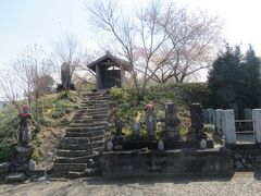 上里町の寺社巡り（吉祥院・福昌院・陽雲寺・菅原神社）