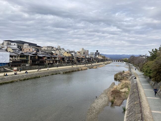 前に銀閣寺に行った時にたまたま見つけて購入した「ちりめん山椒」、それがまたどうしても食べたい！と思い立って京都へ～京都へ行ったら泊まりたいな～という事で急遽探した京都の繁華街、四条通りに建つグランバッハ京都セレクトのスイートルームに泊まりました。スイートといってもビジネスホテル(多分)なのでリーズナブルでした。<br /><br />お部屋の動画はこちら↓<br />チャンネル登録もお願いします☆<br />https://m.youtube.com/watch?v=FlERqWvHueA