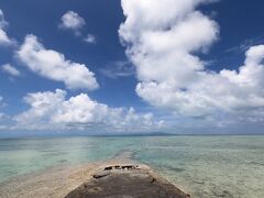 2020年夏GOTOで石垣島５日間！⑤～竹富島