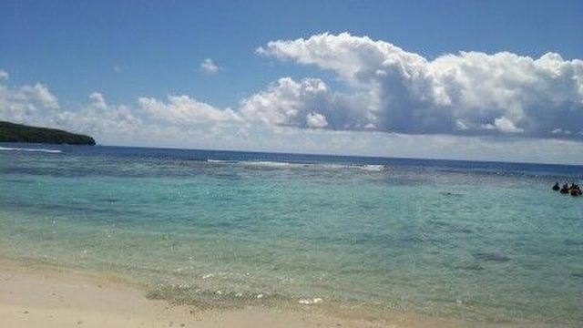 2014/2/12-16 4泊5日でサイパンへ行ってきました。<br />もちろんダイビングがメインの旅行です。<br /><br />なのに、(PCに取り込んでいなかったのか)写真が全然ありません・・・Σ( ̄ロ ̄lll)ガーン<br />SNSにつぶやいていたものを取り込んできたので、食べ物写真しかありませんでした。スミマセン( ;∀;)<br /><br />