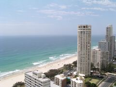 ゴールドコーストの旅行記