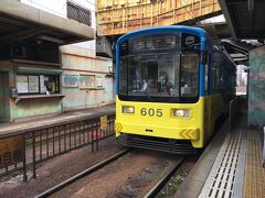 2021年3月　大阪探訪・住吉大社と阪堺電車