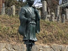 「奥の細道」を巡る‐7：須賀川、安積山、黒塚から信夫の里「早苗とる 手もとや昔 しのぶずり」