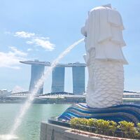絶景のマレーシア・シンガポールの旅③