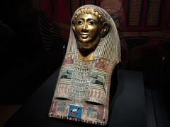 「古代エジプト展」と両国の歴史探訪