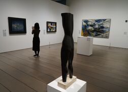 Artizon Museum STEPS AHEAD: Recent Acquisitions 新収蔵作品展示④デュシャンとニューヨーク他