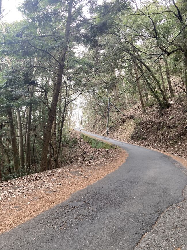 ドラクエウォークのおみやげめぐり 岡山編。<br /><br />岡山・香川の周遊に便利な「せとうち岡山・香川パス」を使い、<br />香川・徳島(祖谷)を回って次の2日目。<br />今度は岡山のポイントを1日で周りました。<br />この日も天気に恵まれ、電動自転車で山登り、など<br />楽しめた1日。