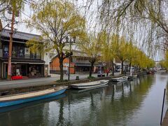 【地元を旅する その3】さげもんめぐり開催中の福岡・柳川へ