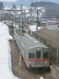 ネタ鐵本線青森旅　前編