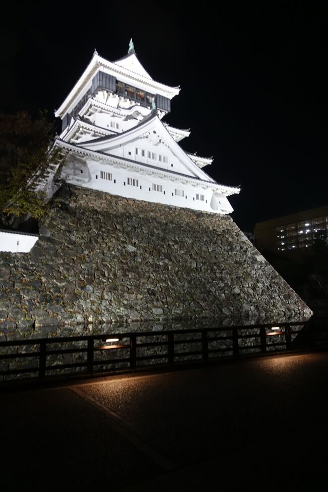 旅行記の書き方や仕組みがイマイチわからないまま闇雲に第二シーズンに突入。<br /><br />年も押し迫った2020年の師走の頃。<br />いつものように地図を見ていてふと関門トンネル人道が目にはいった。<br />人が通れる海底トンネル、、、、、。<br />しかも九州と本州を歩いて渡れる、、、、。<br />そう考えたらいてもたってもいられなくなり急遽旅に出ることにした。<br /><br />関門海峡といえば昔行った印象では香港のような海を挟んだツインシティ。<br /><br />門司と下関は近いのに人の雰囲気が全然違っていたのも印象に残っていた。<br />スマートな下関。ちょっと荒っぽい門司というイメージだった。<br />今でもそうなのか?<br />それならば確かめるべく船に乗って行ったり来たりも楽しそう。<br /><br />レトロな門司港駅も復元作業が終わったと聞く。<br />レトロな建物も残っているところだし<br />レトロな建物が好きだから見て見たい。<br />船も好きだから色々乗りたい。<br />駅弁も好きだから久しぶりに名物とりめし駅弁も食べてみたい。<br />ついでにあちこちの旅ブログで見かけた巌流島の狸ちゃんにも会ってみたい。<br />そんな欲張りの旅です。<br /><br />時節柄武漢由来の病の対策は万全にしました。<br />マスク手袋と機内や車内はオーバーグラスを着用。<br />食事は基本ホテルの部屋でとる。<br />外食の場合は店内が空いているとか空間にゆとりがある場所に限ることとした。<br />移動は乗り物好きなので公共交通機関を利用した。
