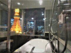 足元からてっぺんまで「東京タワー」をEnjoy　ザ・プリンスパークタワータワー東京