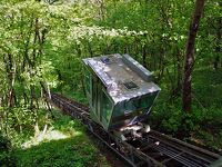 クロアチア・スロベニア鉄道の旅（その１０  タクシーで2回の国境越え スロベニアの世界遺産シュコツィアン洞窟群からイタリアへ）