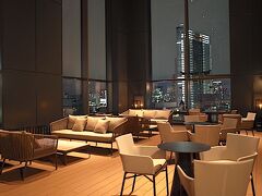 ステータスマッチでマリオットプラチナを延長しよう④！ACホテル・バイ・マリオット東京銀座宿泊記