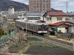 2021年3月　飯坂温泉に疲れを癒しに行く（2日目）